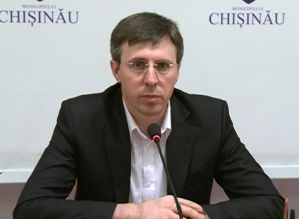 Dorin Chirtoaca a facut o adevarata poveste despre situatia creata in jurul negocierilor PD-PL-PLDM.