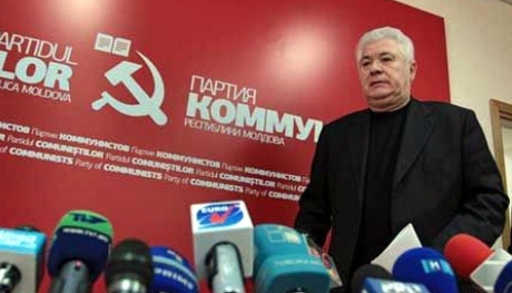 Бывшие советники экс-президента Воронина нанесли молдавскому предпринимателю ущерб на сотни миллионов евро.