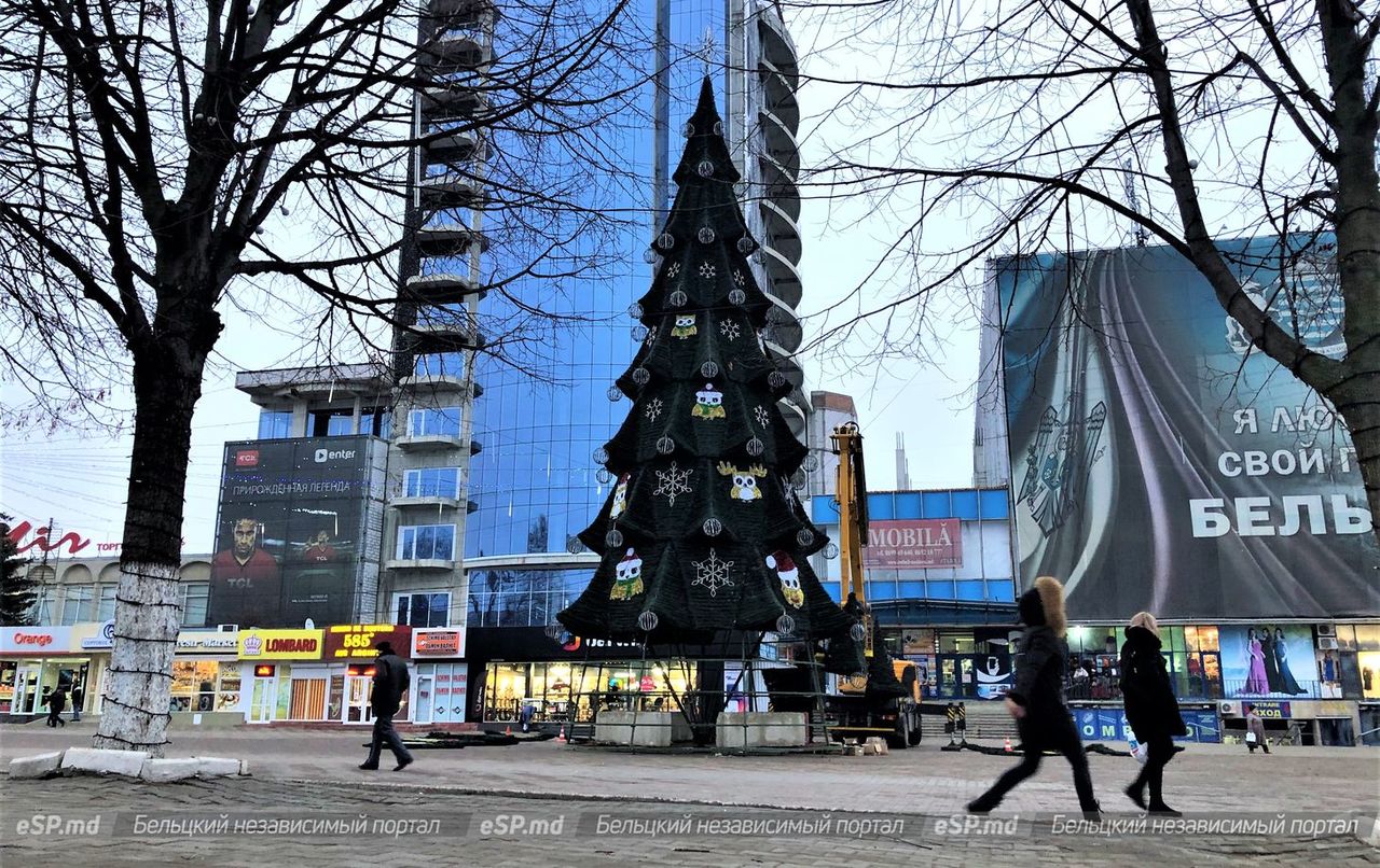 Бельчане предложили идеи распределения городских денег.