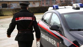 В Италии арестовали молдаванина, избившего свою подругу из Бразилии.