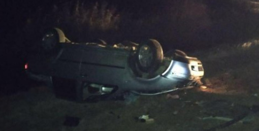 В Молдове за выходные 5 человек погибли в ДТП.