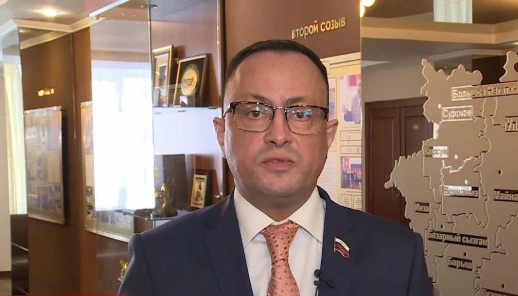 Трубчанин: Молдова забрала часть газа, который идет на Приднестровье.