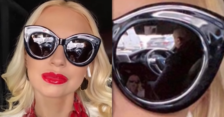 Депутат Марина Таубер обзавелась новым BMW. Коллаж: Point.md