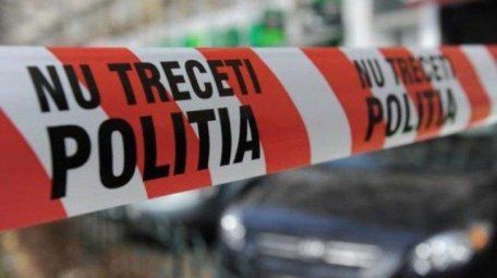 Un bărbat de 55 de ani a fost găsit mort, într-o fântână părăsită.