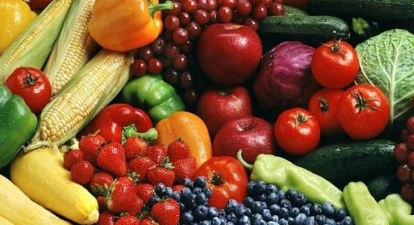 Prețul global al alimentelor continuă să crească.