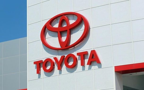 Toyota откажется от двигателей внутреннего сгорания с 2040 года.