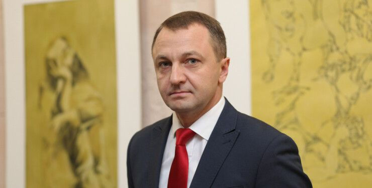 Языковой омбудсмен: Нет такого понятия "русскоязычный гражданин Украины".