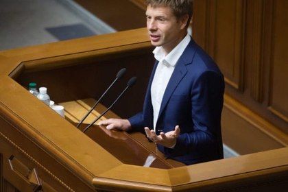 Одиозный украинский депутат вернется в ПАСЕ вопреки решению Киева
