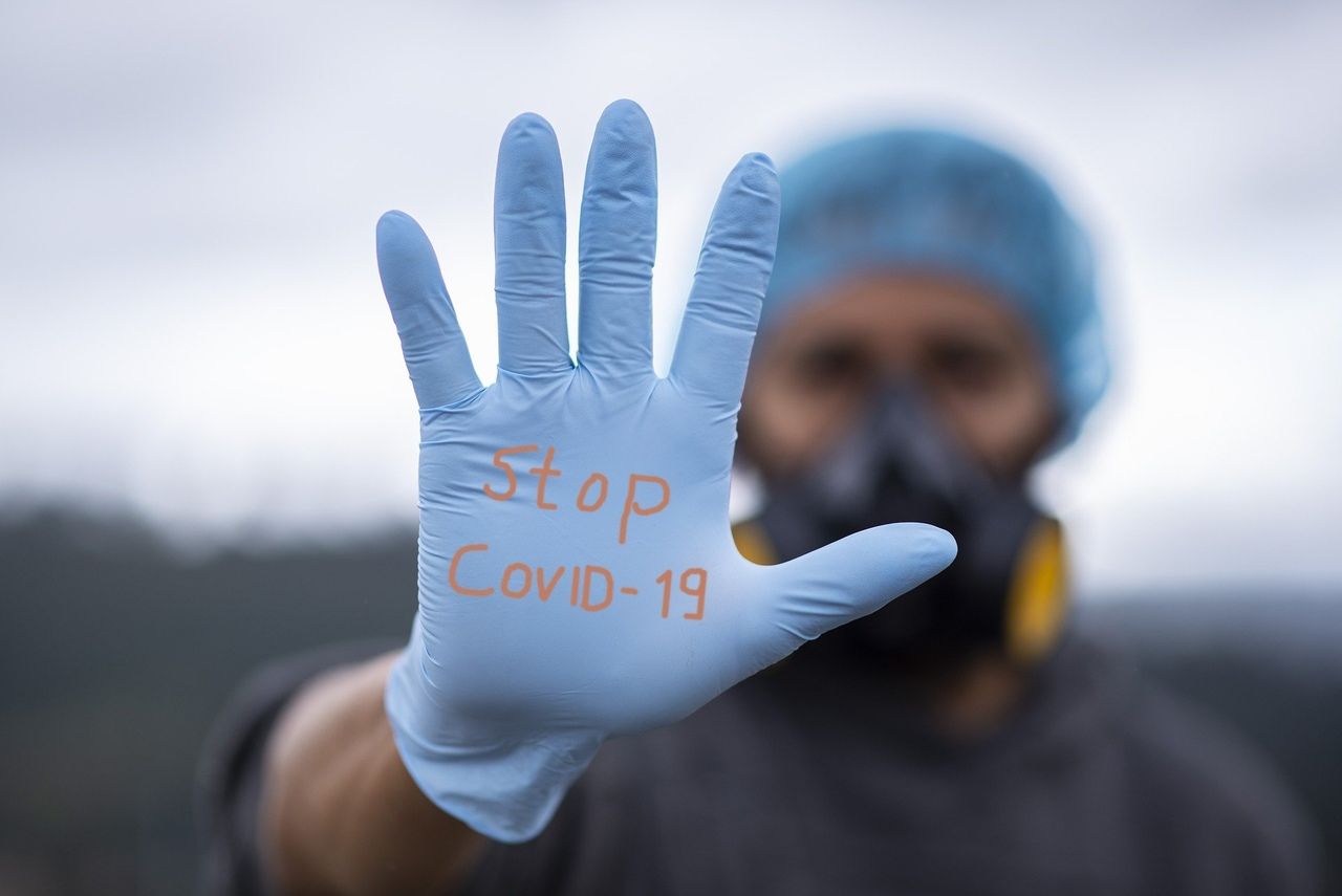 В мире за сутки выявлено более 136 тыс. случаев заражения коронавирусом.