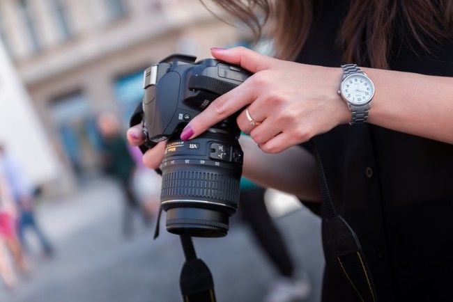 В Canon сообщили о падении операционной прибыли на 47,6%.