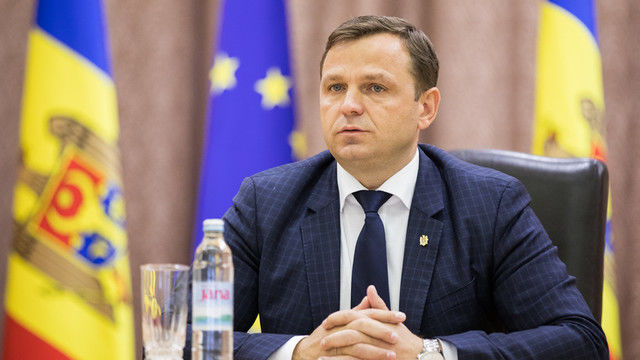 Платформа DA не приняла решения насчет выборов в Хынчештах.