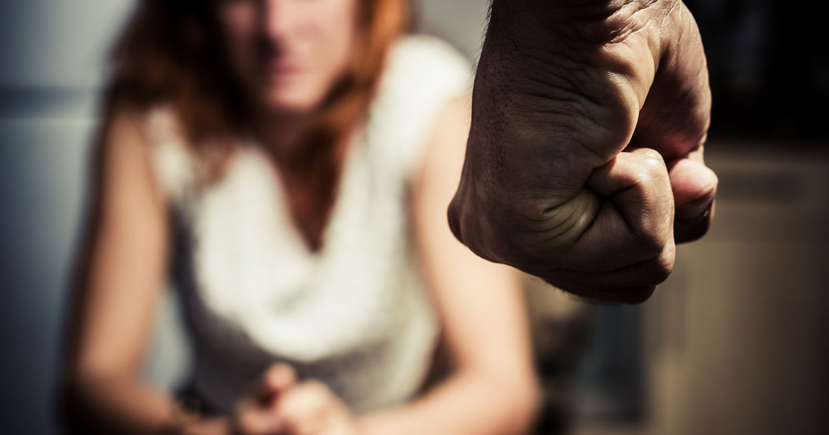 Un cetățean moldovean, reținut în Italia: Soția sa afirmă că a fost supusă violenței timp de câțiva ani.