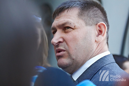 Ион Бутмалай был найден мертвым в гараже собственного дома в Кагуле.