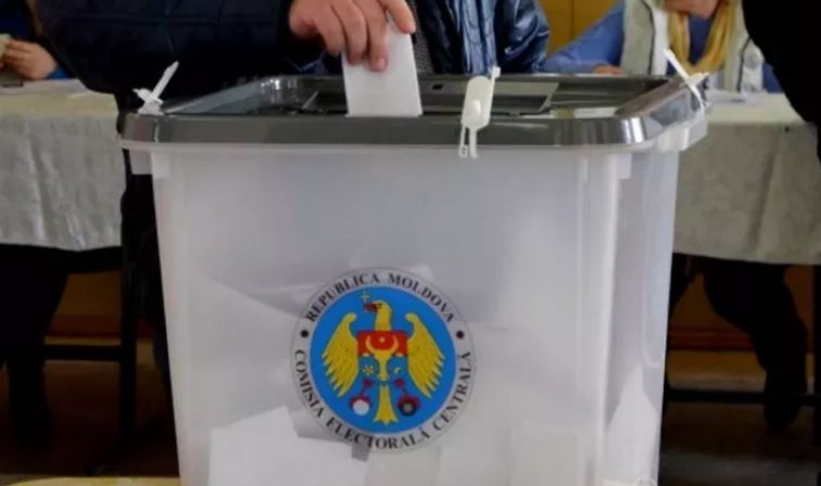 Чебан - о выборах: Второй тур будет стоить огромных денег.