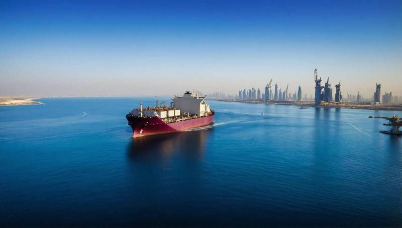 UE va scuti SUA și Qatar de la inspecții în cadrul interdicției de gaze impuse de Rusia.