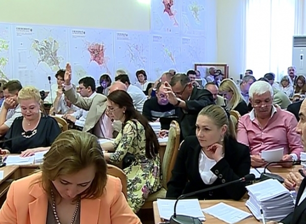 Согласно сегодняшнему решению муниципального совета, беженцы из Приднестровья получат бесплатно квартиры.