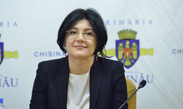 Silvia Radu, amuzată de liberali: Au multe fracturi logice. Foto: Captură video