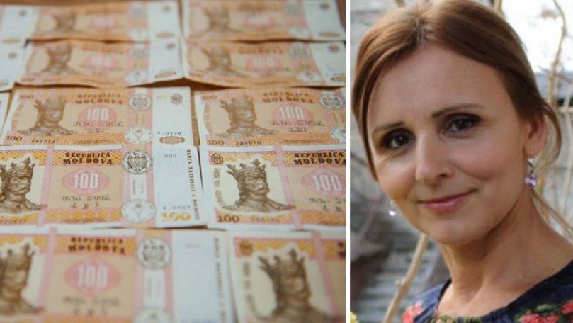 Экс-глава подразделения МВД неоднократно выписывала себе денежные премии.