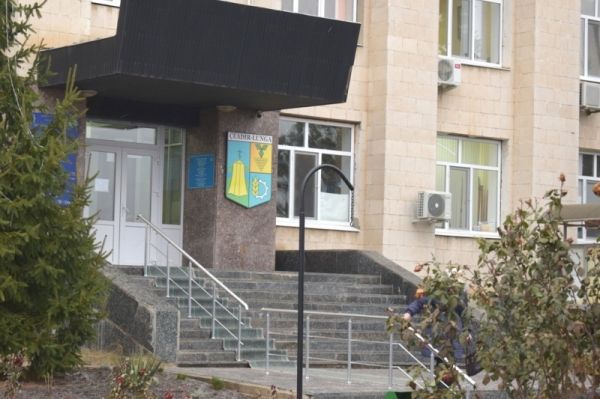 В муниципальном совете Чадыр-Лунги новый советник.