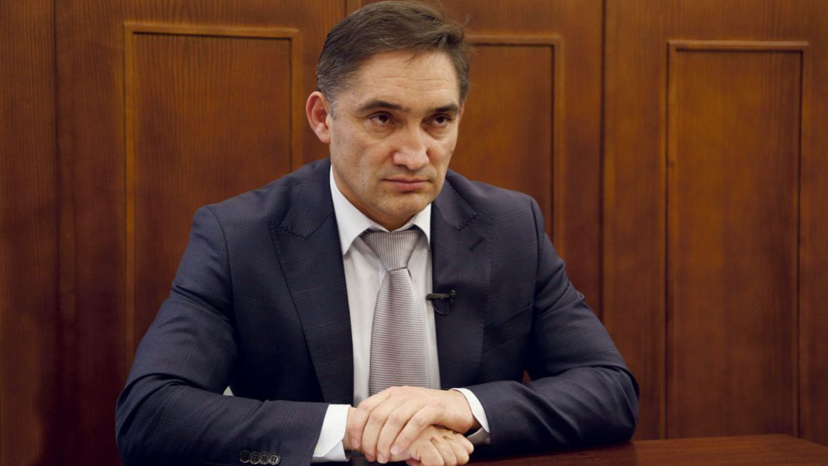 Генпрокурор не явился на заседание комиссии по расследованию хищения миллиарда.