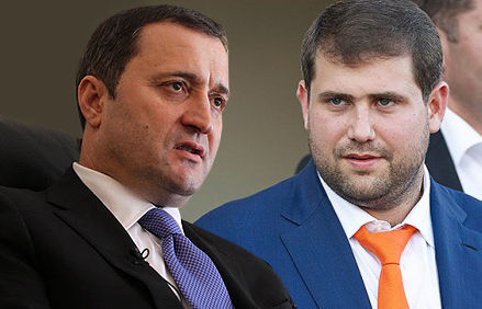 В случае доказательства вины, Филату и Шору грозит штраф в размере до 12 тысяч леев.