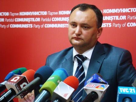 Preşedintele Partidului Socialiştilor continuă să susţină ferm că, reintegrarea ţării este posibilă doar prin crearea unui stat federal. Iar fără Transnistria şi Găgăuzia, RM nu are viitor. Opinia a fost exprimată la emisiunea „Politica“.