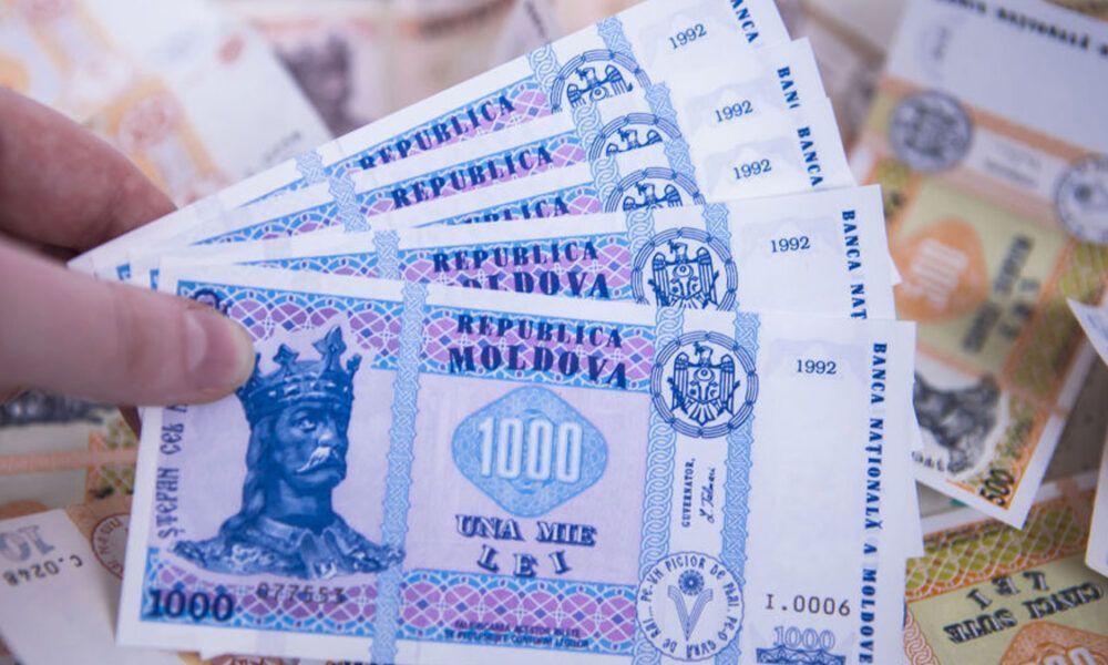 BNM majorează contribuțiile băncilor: Circa 117 milioane de lei pentru stabilitatea sistemului financiar.