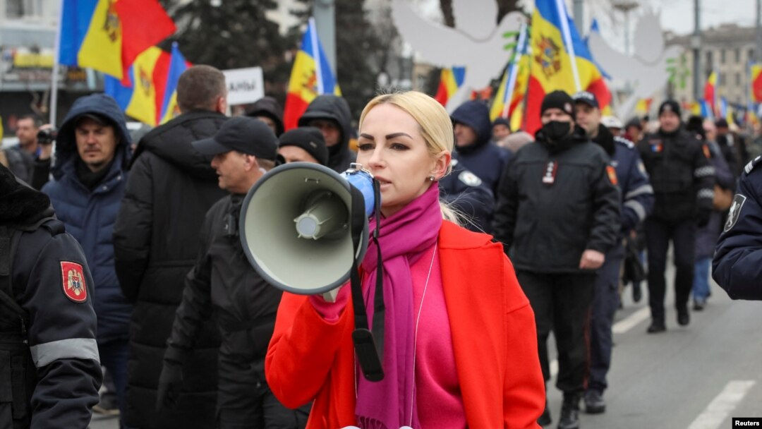 АП передала в суд дело против Таубер: ей грозит до 4 лет тюрьмы.