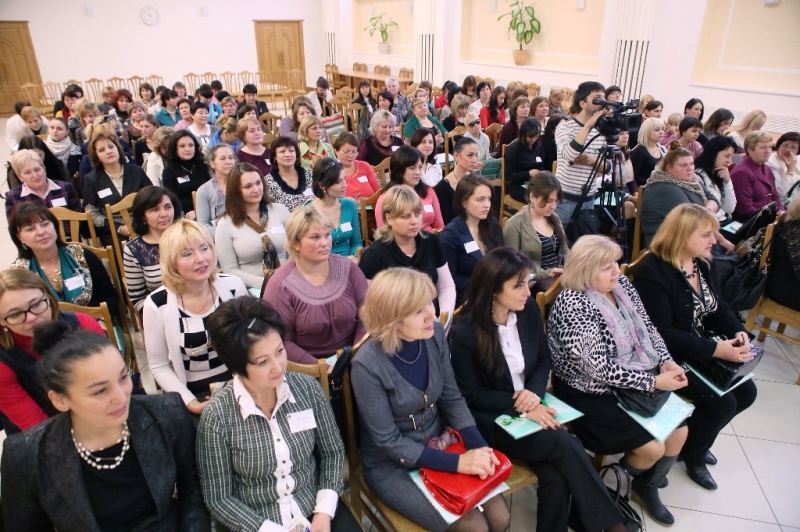 Directoarea executivă a Clubului politic al femeilor 50/50, Ecaterina Mardarovici susține că în R. Moldova ar putea apărea un partid al femeilor.