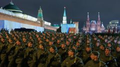 Rusia măreşte bugetul pentru apărare. Foto: publika.md