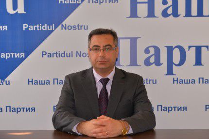Делегация “НП” примет участие в Конгрессе местных и региональных властей.