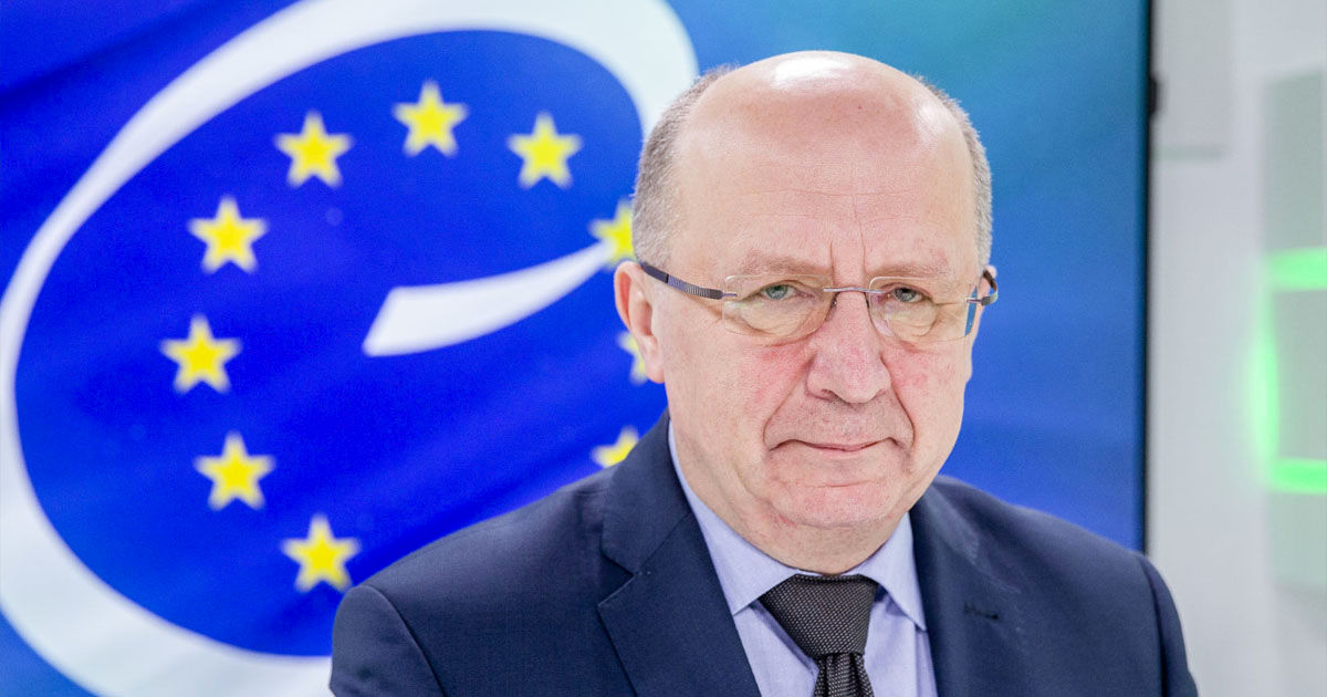 Comisar european: UE va beneficia enorm din perspectiva securității odată cu aderarea R. Moldova.