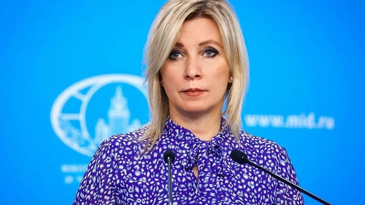 Захарова об СНГ: Линия молдавских властей двулична.