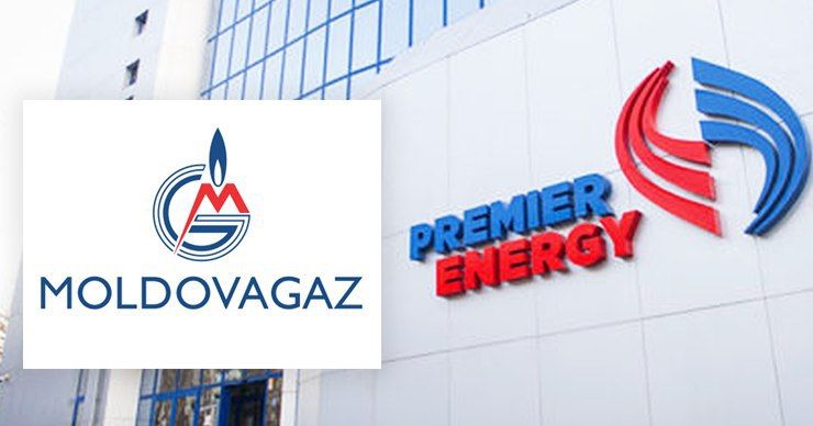 Moldovagaz и Premier Energy договорились сотрудничать для развития энергетики в Молдове. Фото: Point.md.