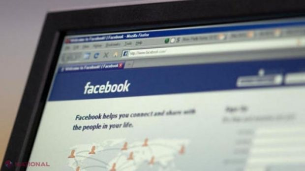 Închisoare pentru un bărbat care a intrat pe Facebook-ul fostei iubite