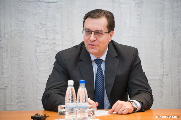 То, что происходит в Гагаузии, не связано только с ожидаемым подписанием Соглашения об ассоциации с Европейским союзом, считает председатель Демократической партии Мариан Лупу.