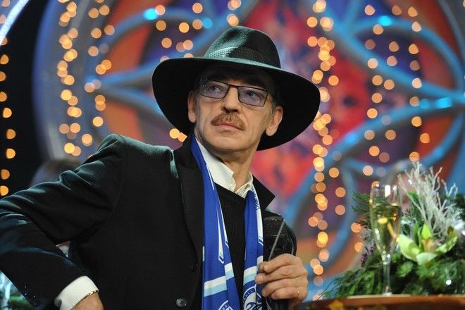 Михаил Боярский признался, что стал "ворчливым и озлобленным".