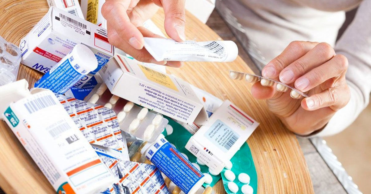 13 medicamente noi vor apărea în farmaciile din Republica Moldova.