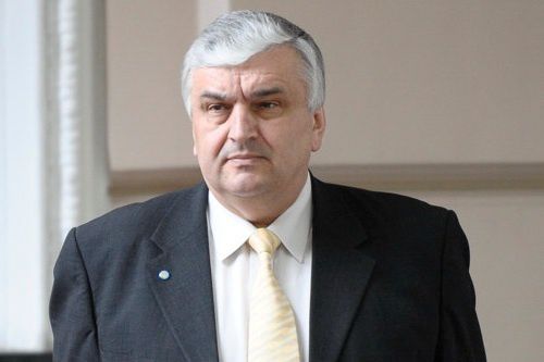 Серафим Урекян полагает, что Влада Филата несправедливо наказали, отправив в отставку.