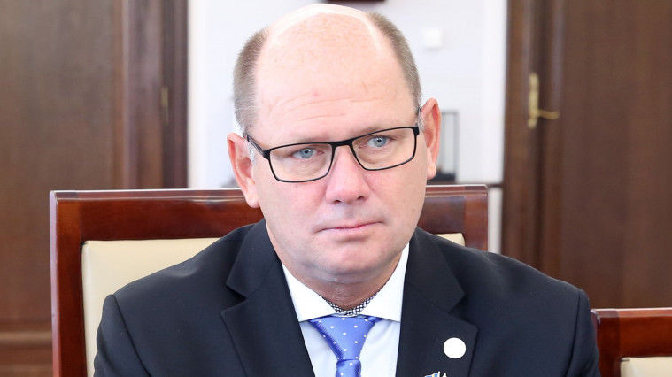 Preşedintele Parlamentului Suediei vine mâine la Chişinău. Foto: wikimedia.org