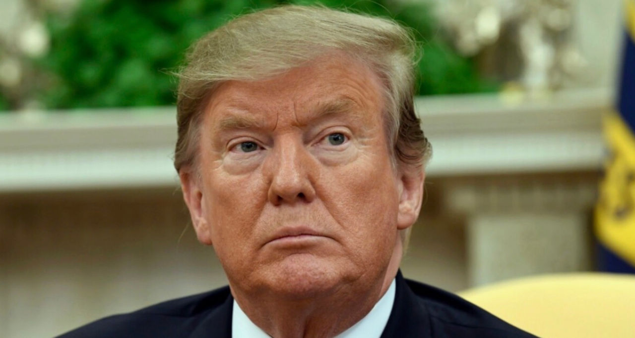 Donald Trump a redenumit Pentagonul în Departamentul de Război.