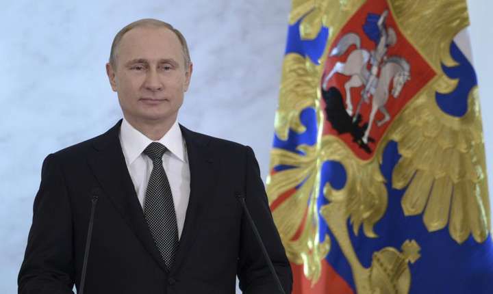 AFP: Putin a câştigat. Ce ar putea să se întâmple după 2024. Foto: AFP