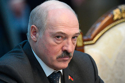Лукашенко ответил на обвинения в заправке украинских танков.