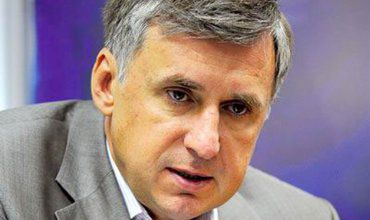 Sturza, către Voronin: Puteați să vă ridicați posteriorul în liniște. Foto evz.ro