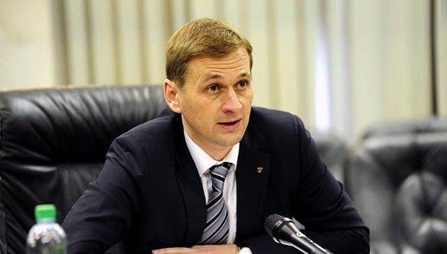 Дрэгуцану и его заместитель подали заявления об отставке в конце сентября. Фото: totul.md