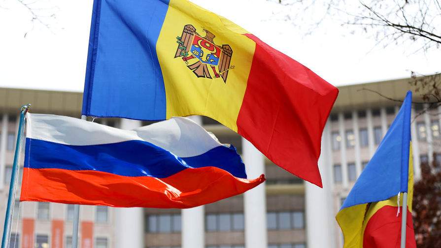 Украинский политолог назвал рисками для Молдовы пророссийские силы.