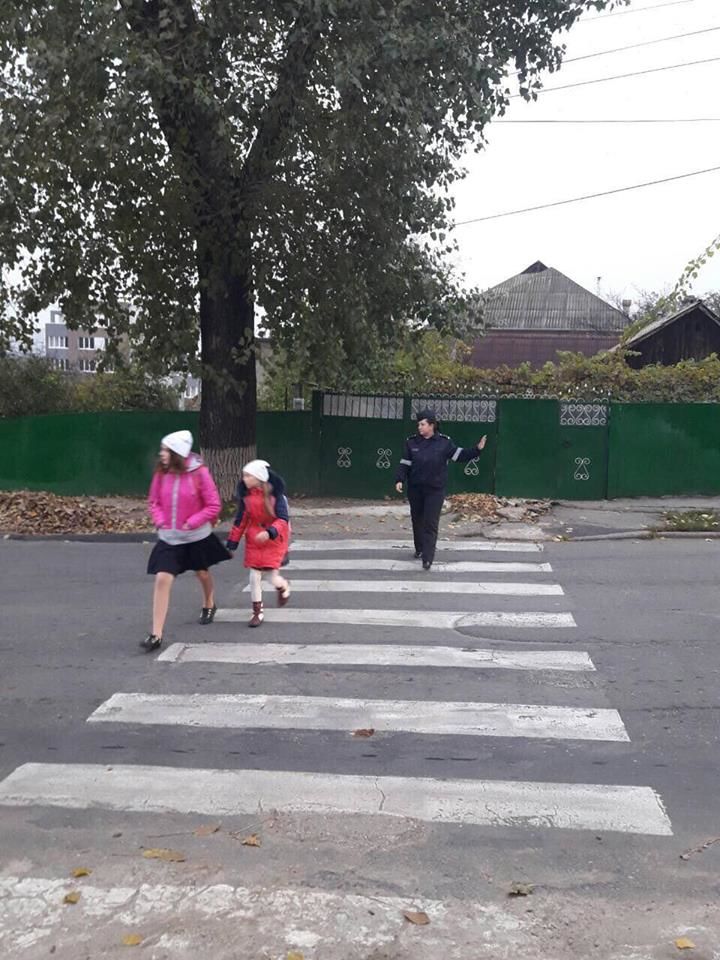 Все больше сотрудников Национального инспектората патрулирования можно увидеть в многолюдных зонах столицы.