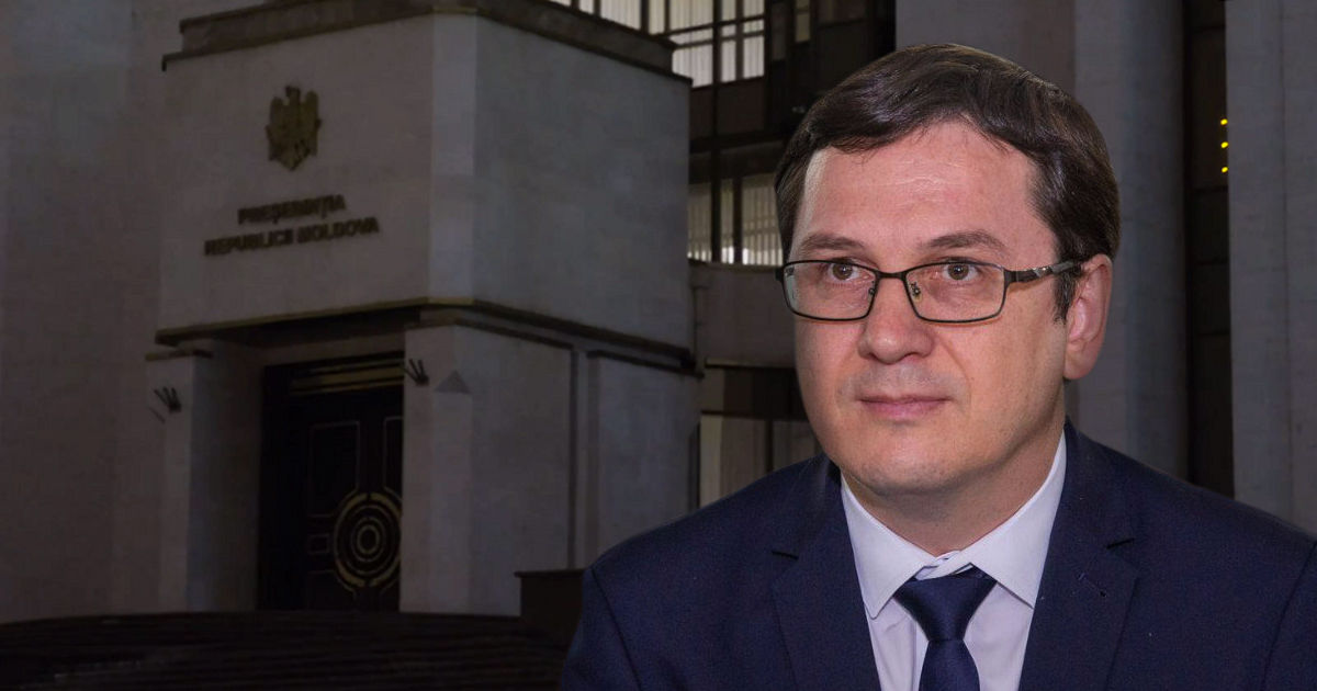 Спатарь о "ночном заседании": Оно началось в 18:00, мало кто спит в это время. Коллаж: Point.md