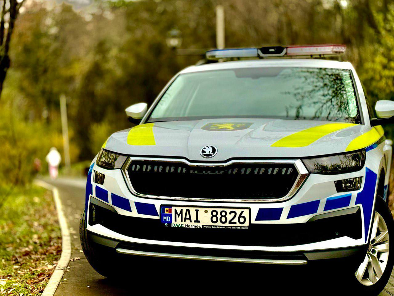29 de şoferi au fost prinşi beţi la volan în weekend.