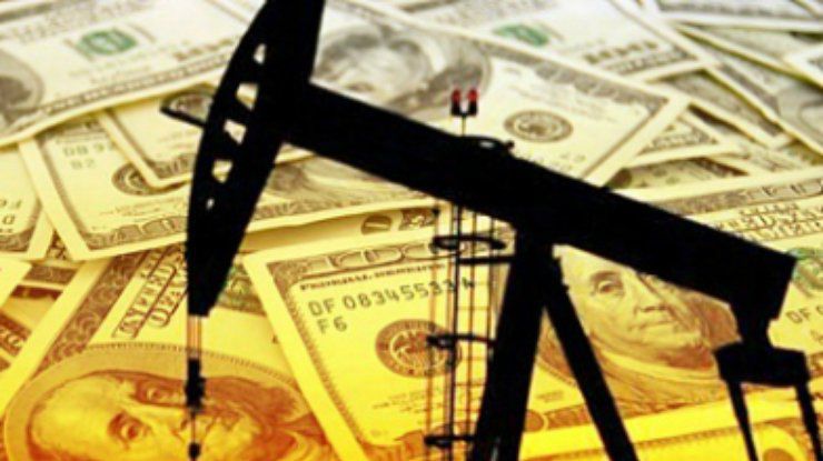 Стоимость Brent в январских контрактах опустилась до 39,88 доллара за баррель.  Фото: podrobnosti.ua